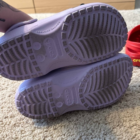 Drew House Crocs - Picture 5 of 6